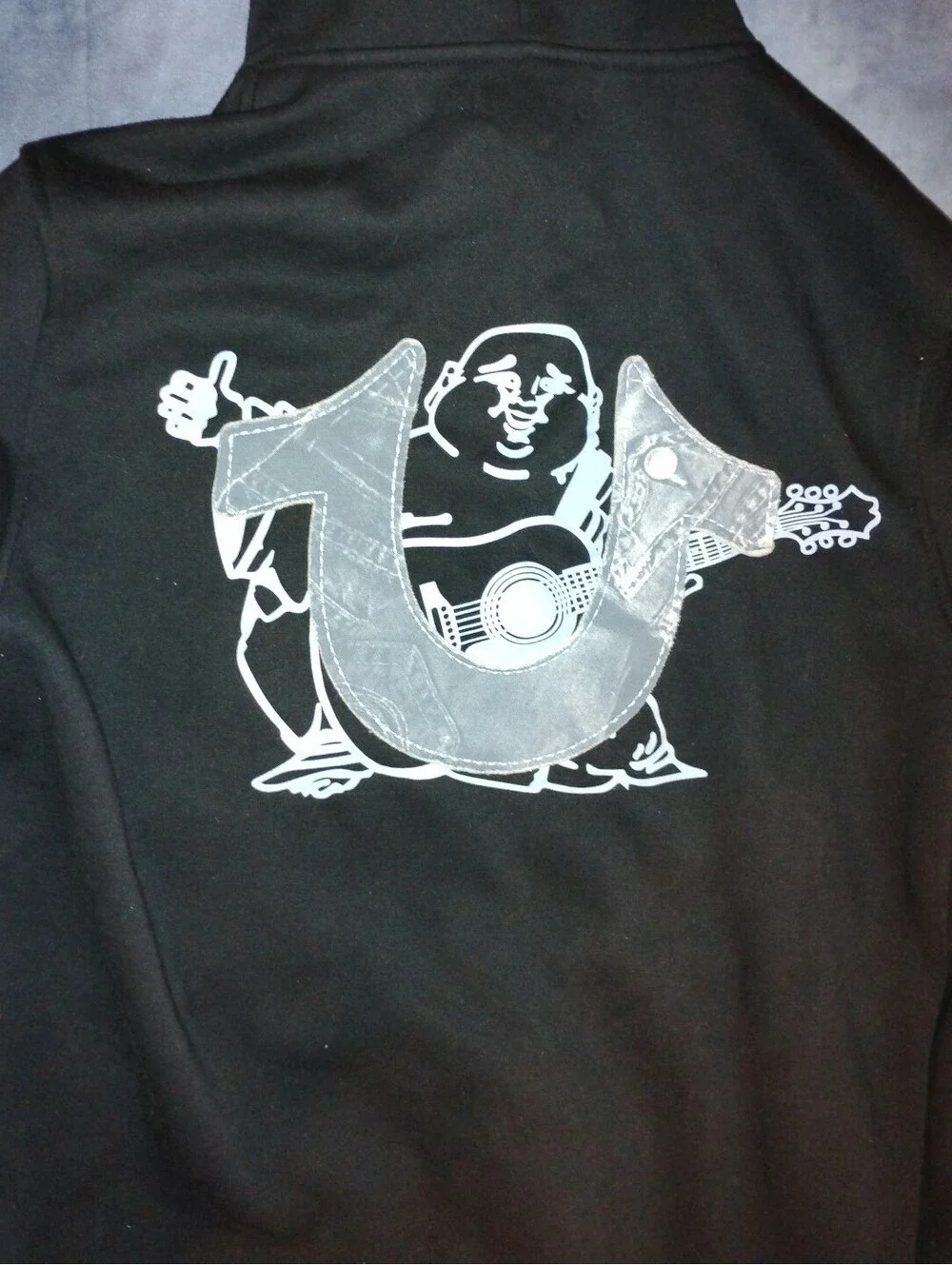 True Religion size medium